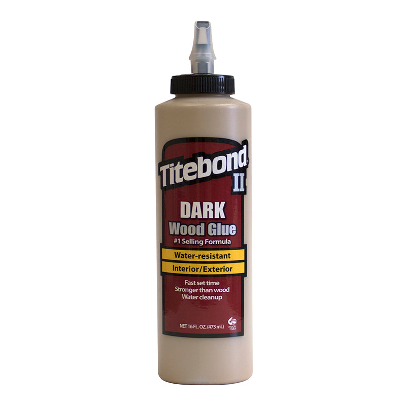 Titebond II Dark Wood Glue