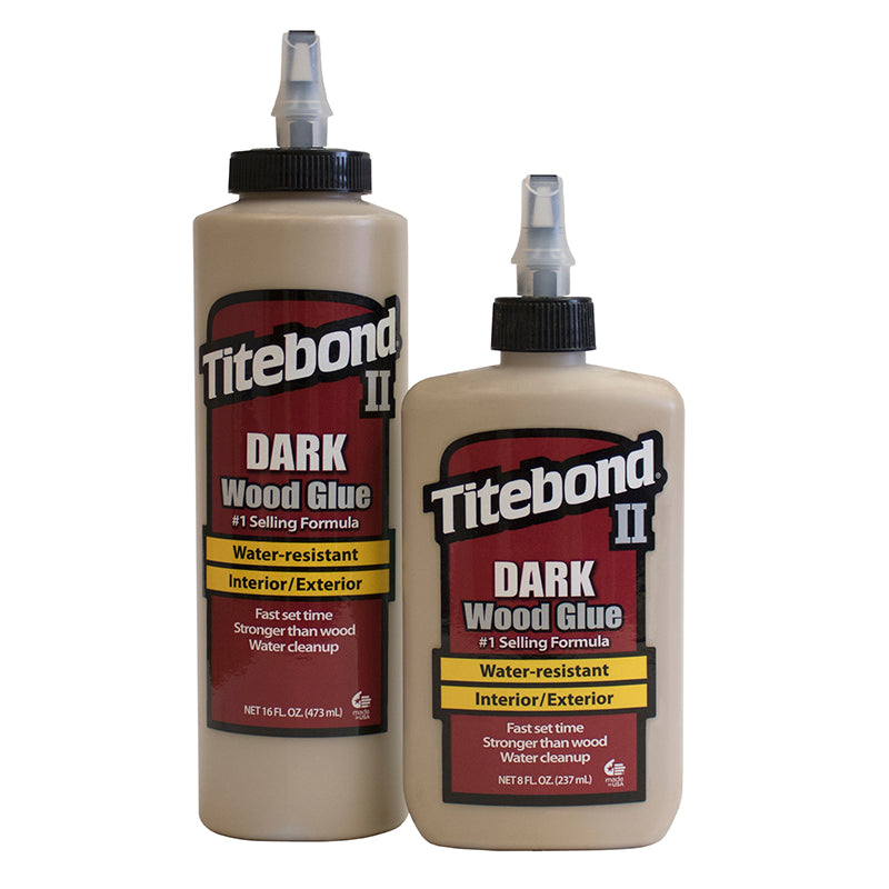 Titebond II Dark Wood Glue