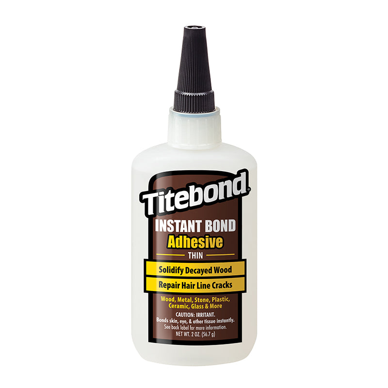 Instant Bond Adhesive Thin