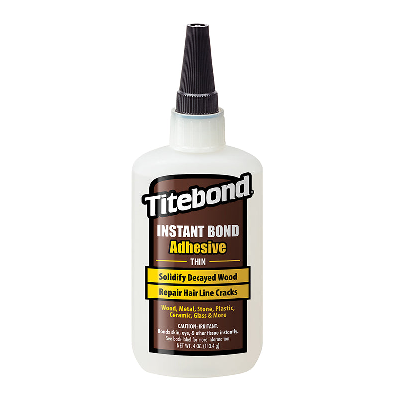 Instant Bond Adhesive Thin