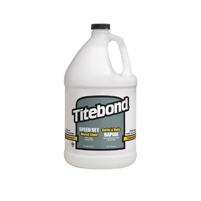 Titebond Speed Set Wood Glue