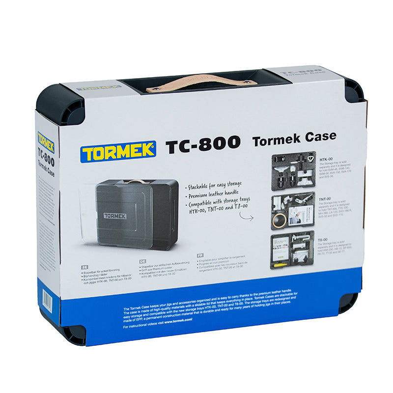 Tormek Case