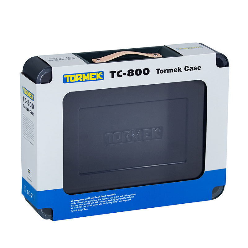 Tormek Case
