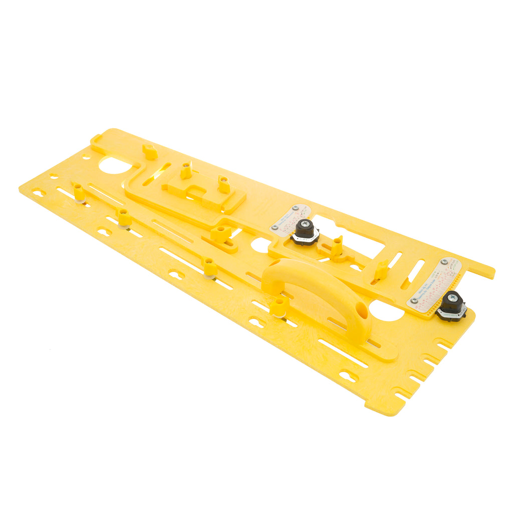 MICRODIAL Tapering Jig