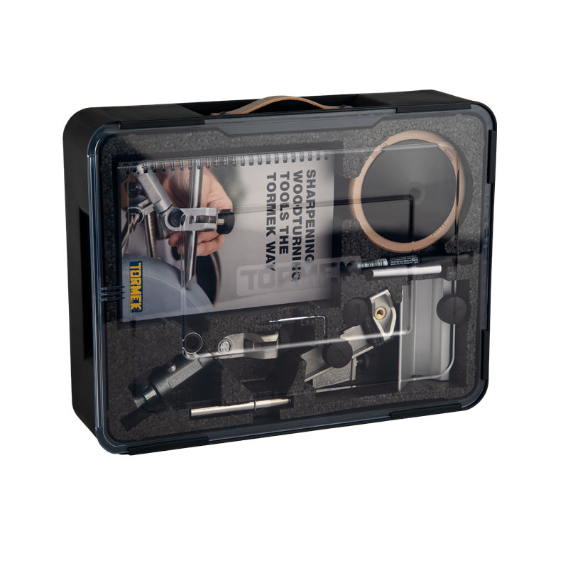 Tormek Woodturner's Kit