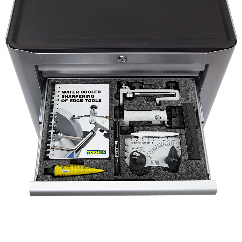 Tormek Sharpening Station