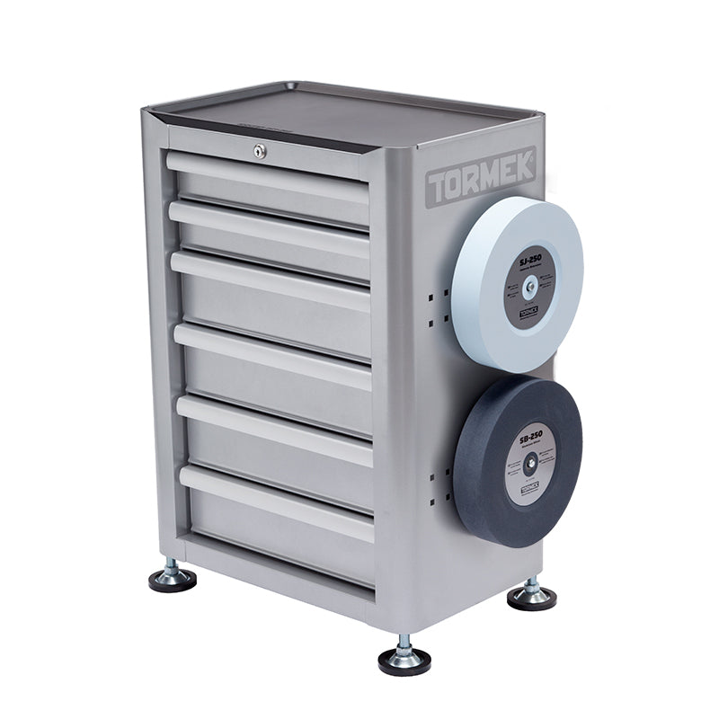Tormek Sharpening Station