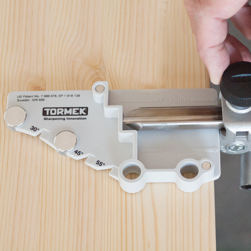 Tormek Truing Tool Setter