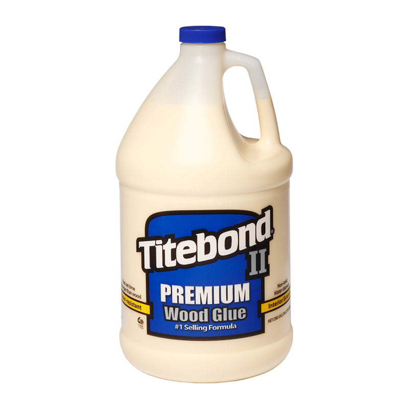 Titebond II Premium Wood Glue