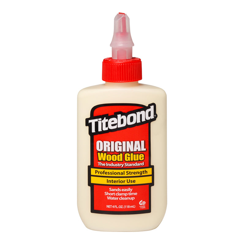 Titebond Original Wood Glue