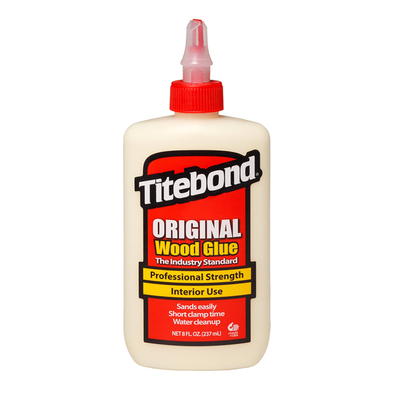 Titebond Original Wood Glue
