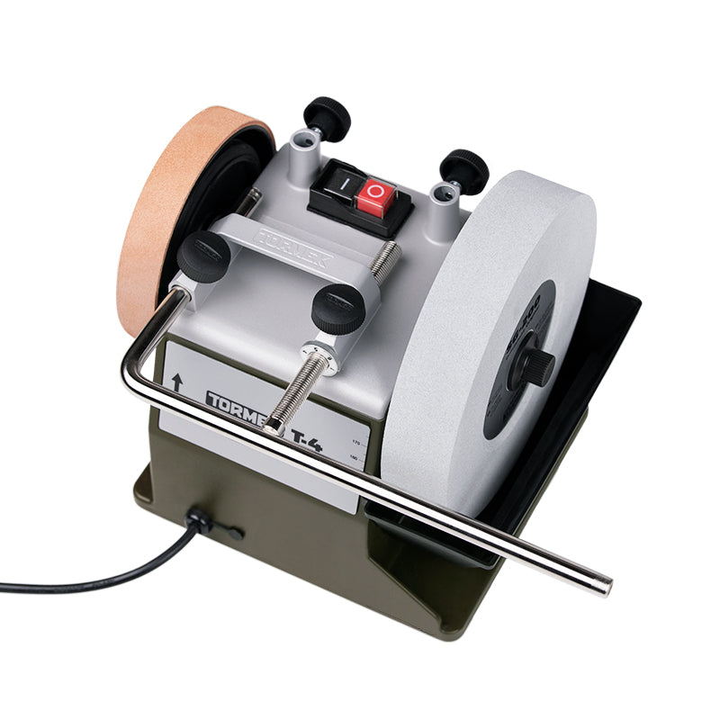 Tormek T-4 Bushcraft EN 230V Type G
