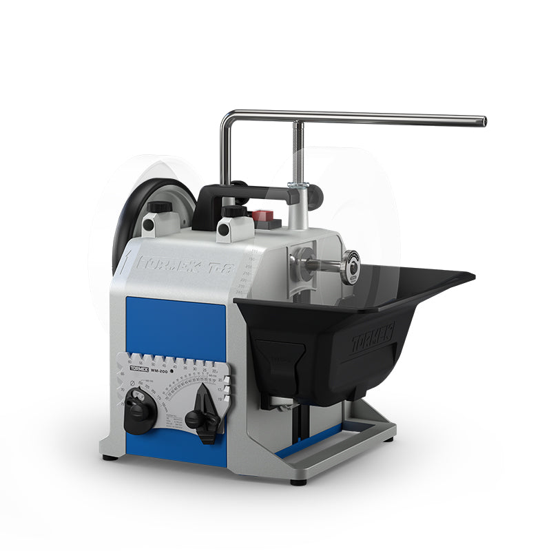 Tormek T-8 Custom EN 230V