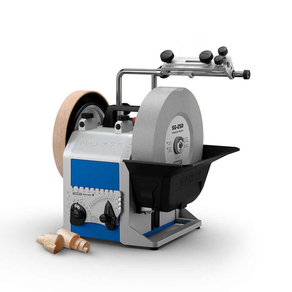 Tormek T-8 Original EN 230V