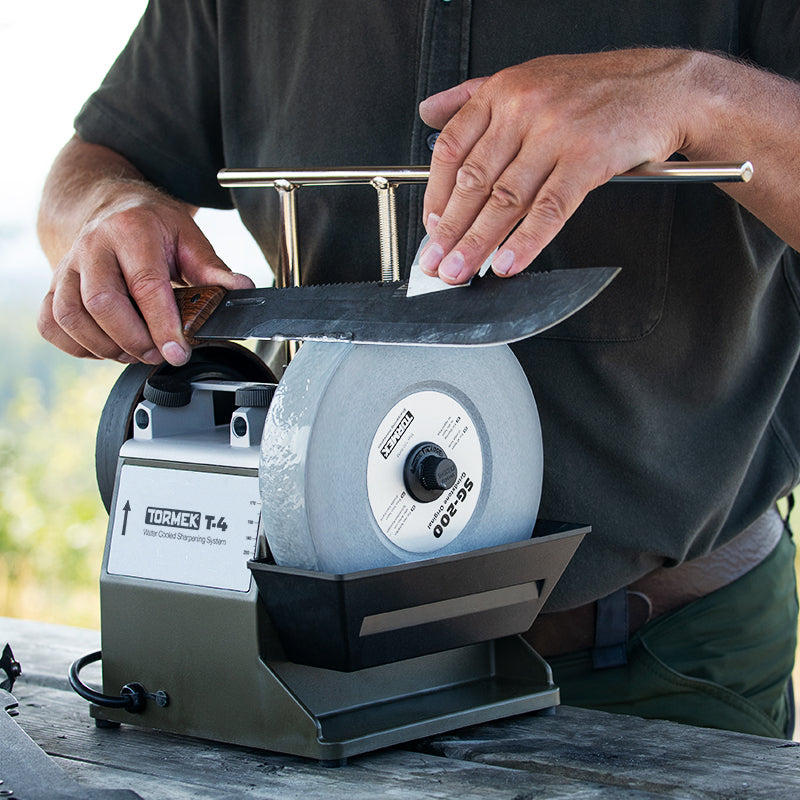 Tormek Extended Universal Support