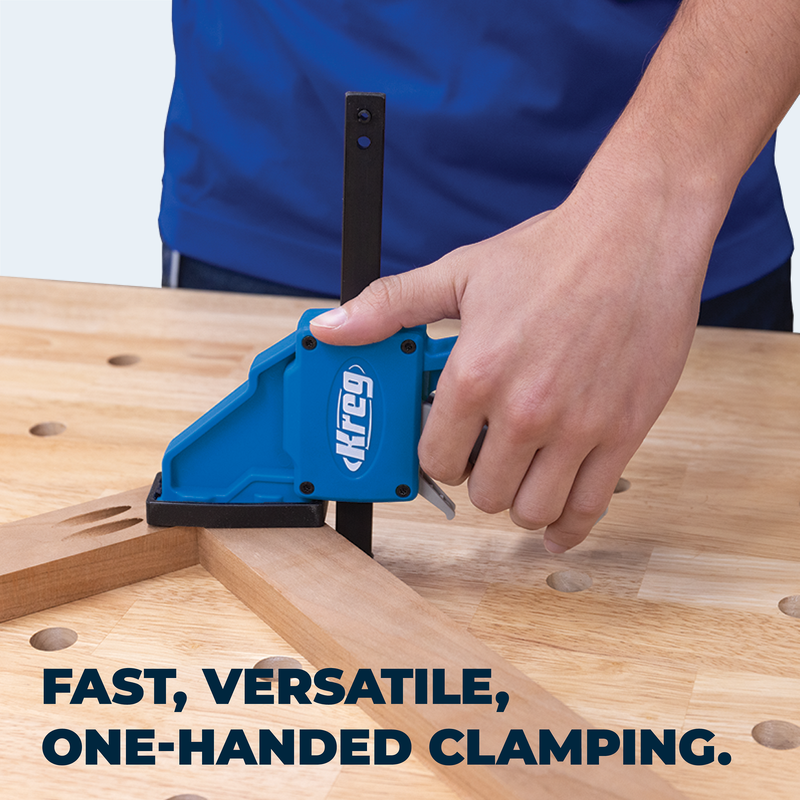 Kreg VersaGrip™ Clamp (914mm)