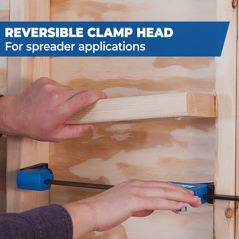 Kreg VersaGrip™ Clamp (610mm)