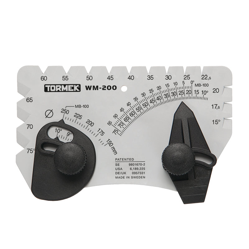 Tormek AngleMaster