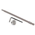 Kreg Deck Jig Driver Bit with Depth Collar and Allen Wrench