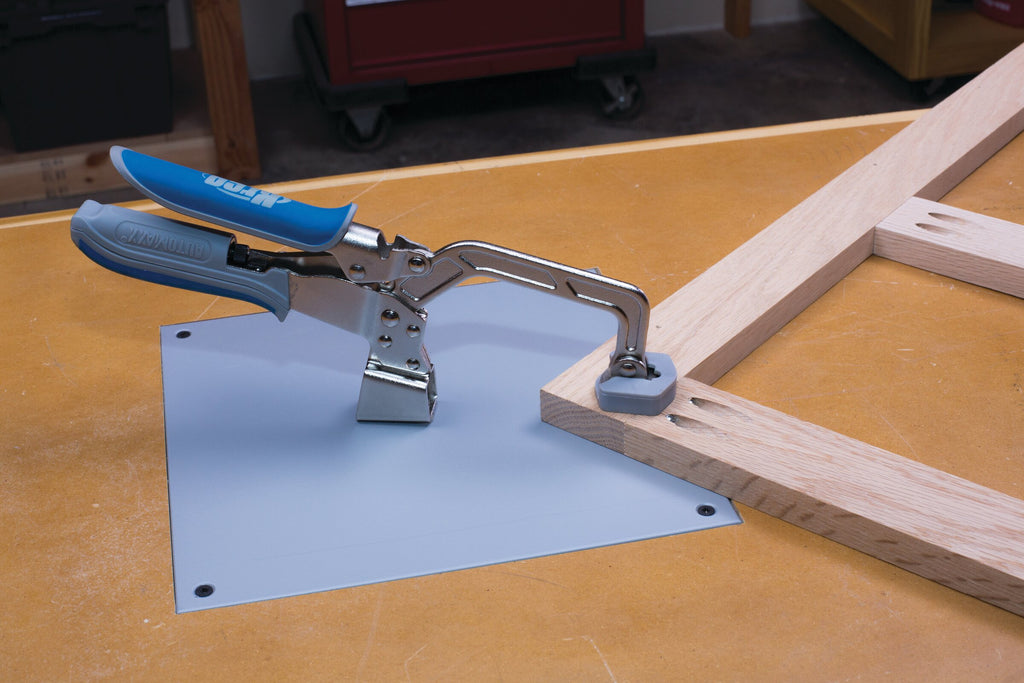Kreg Automaxx Heavy Duty Bench Clamp System