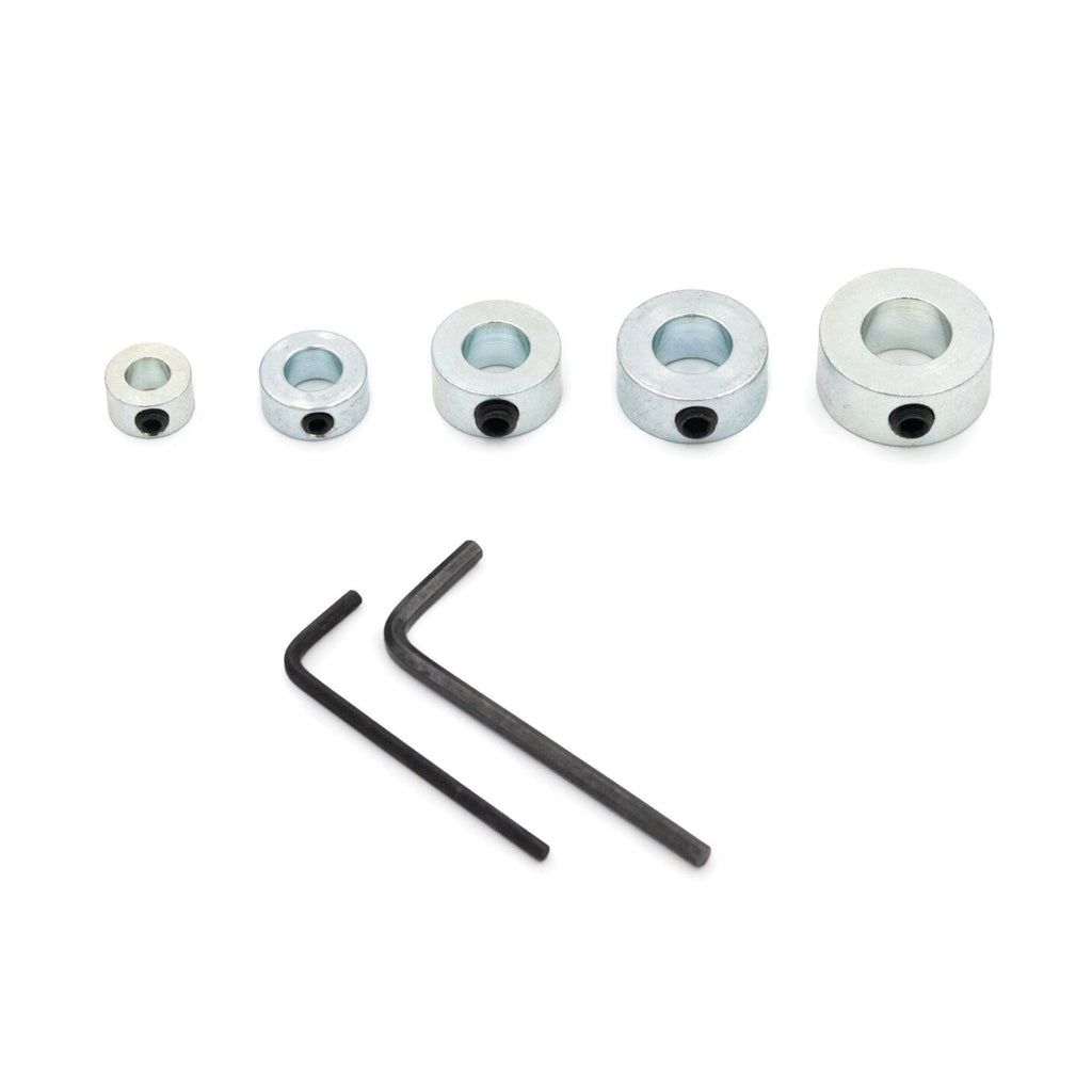 Kreg Pack of 5 Stop Collars