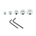 Kreg Pack of 5 Stop Collars