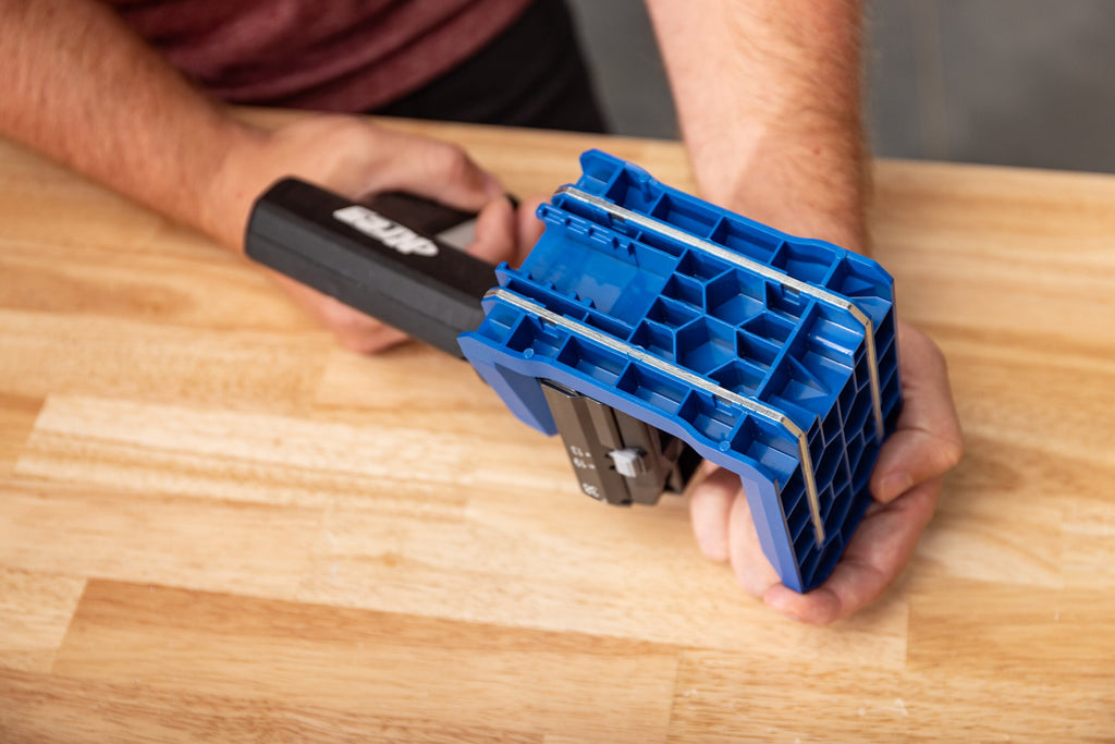 Kreg Pocket-Hole Jig 520PRO - Metric Version