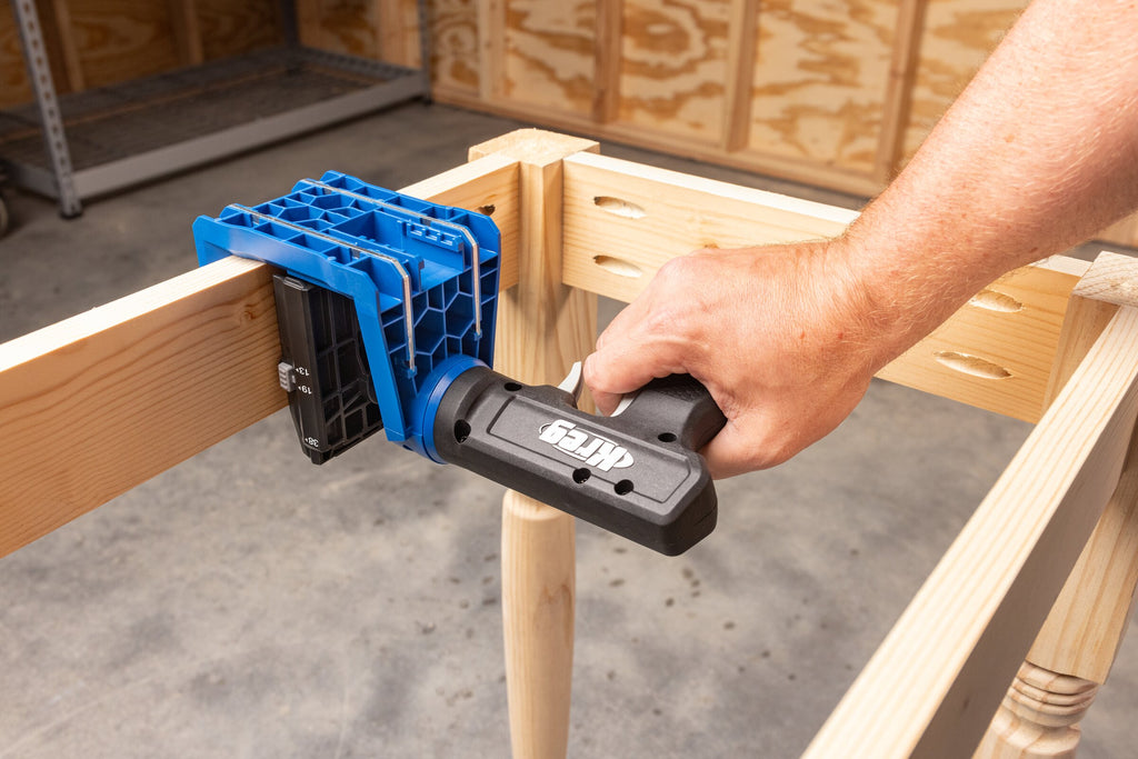 Kreg Pocket-Hole Jig 520PRO - Metric Version