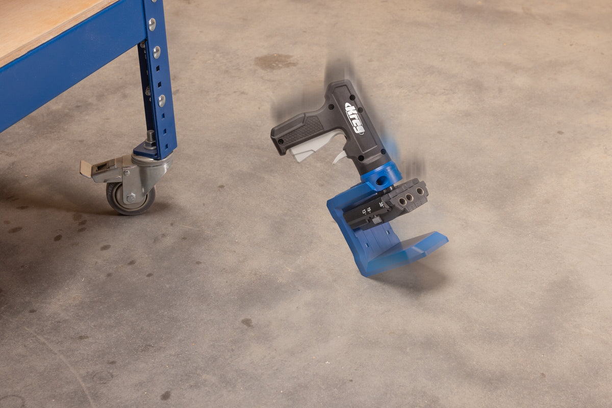 Kreg Pocket-Hole Jig 520PRO - Metric Version
