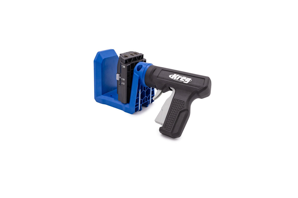 Kreg Pocket-Hole Jig 520PRO - Metric Version