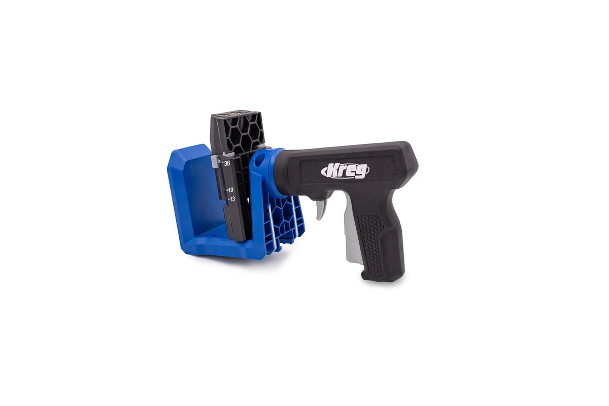 Kreg Pocket-Hole Jig 520PRO - Metric Version