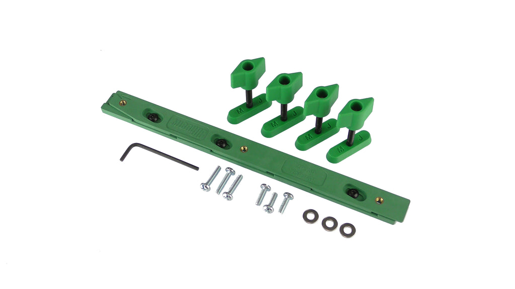 ZEROPLAY 360 Sled Kit