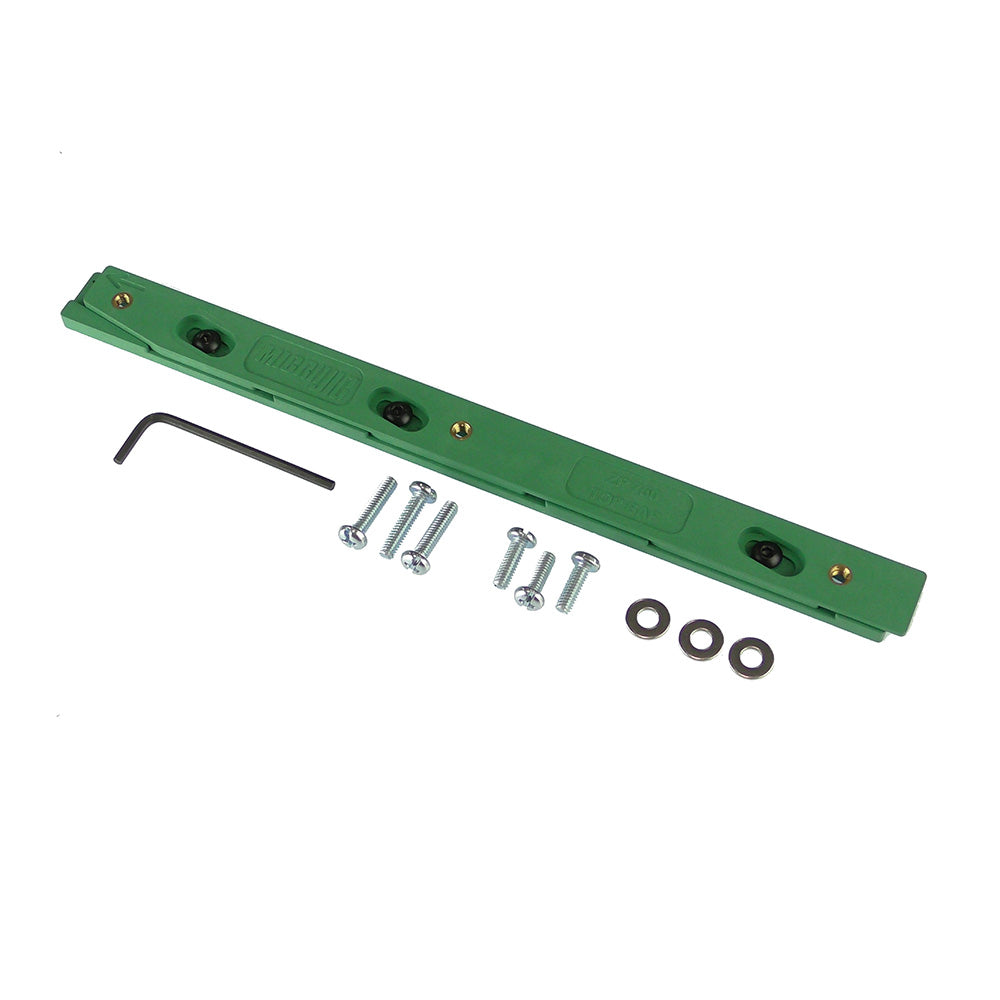 ZEROPLAY Miter Bar 1-Pack (New, Upgraded)