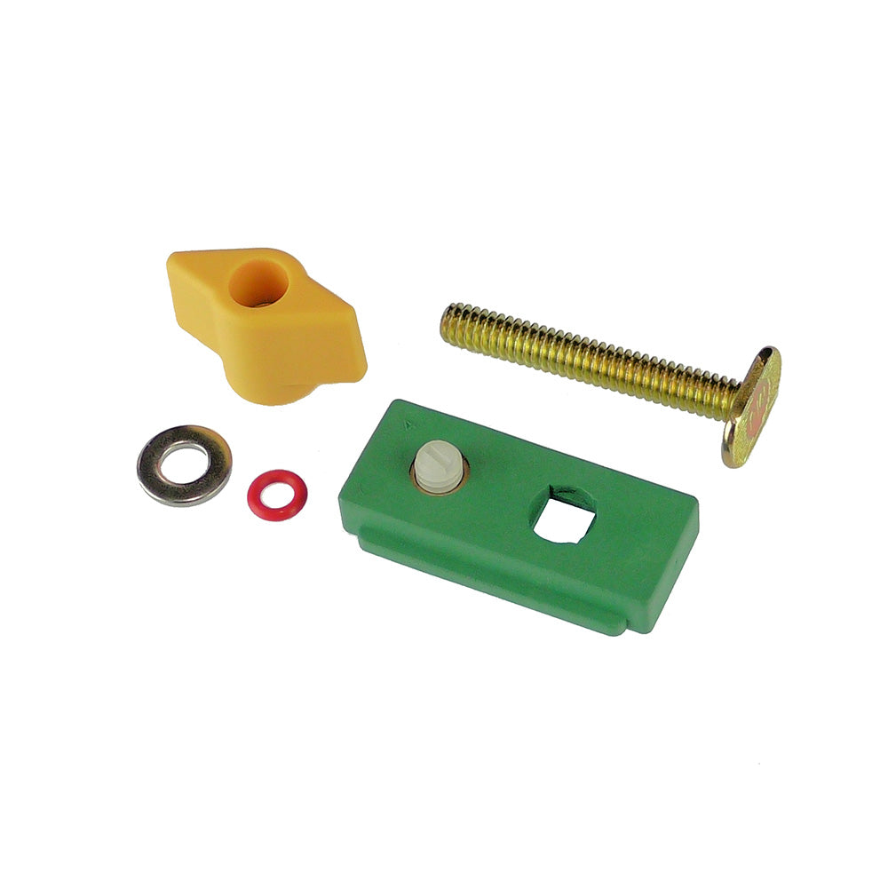 Micro JIG ZP750-S1 Zeroplay Miter Stop