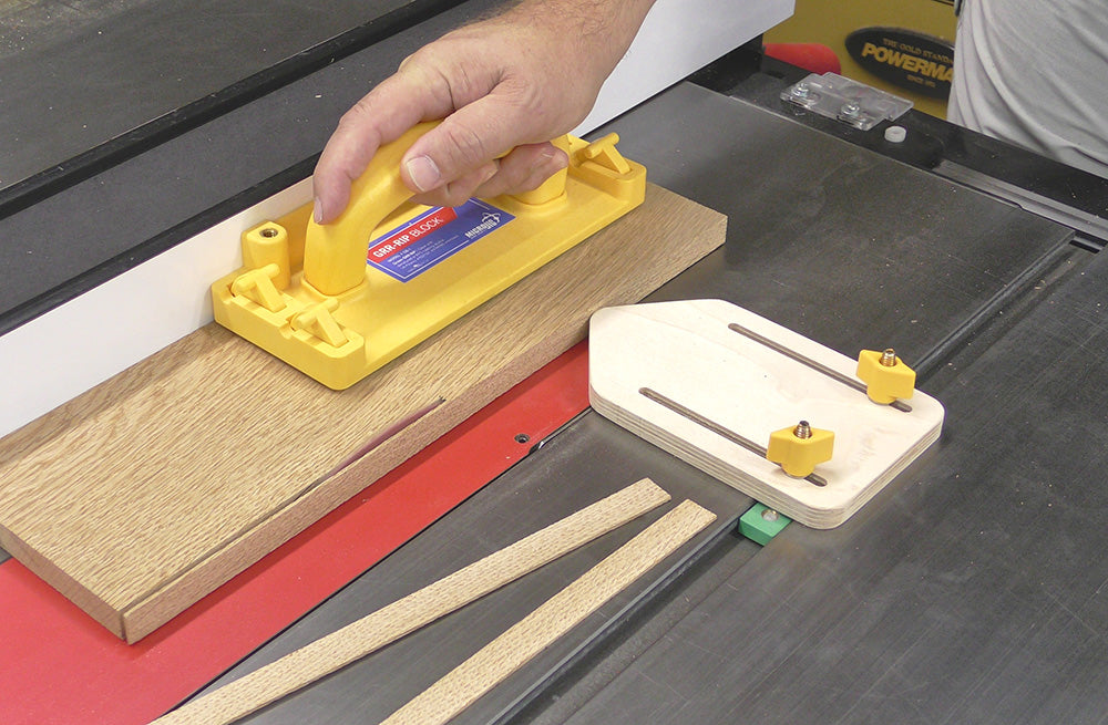 Micro JIG ZP750-S1 Zeroplay Miter Stop