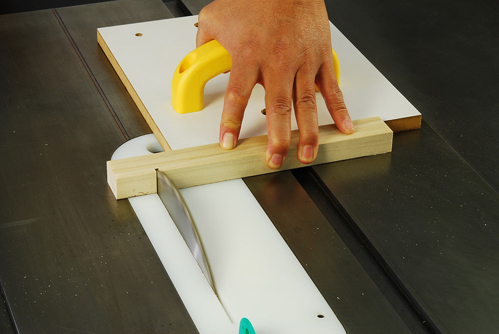 ZEROPLAY Miter Bar 1-Pack (New, Upgraded)