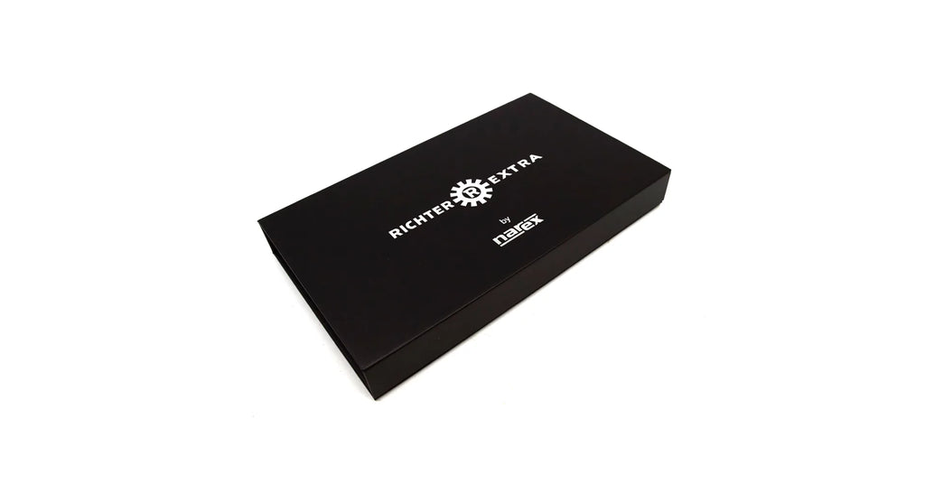 Set of 3 Richter Marking Knives - Limited