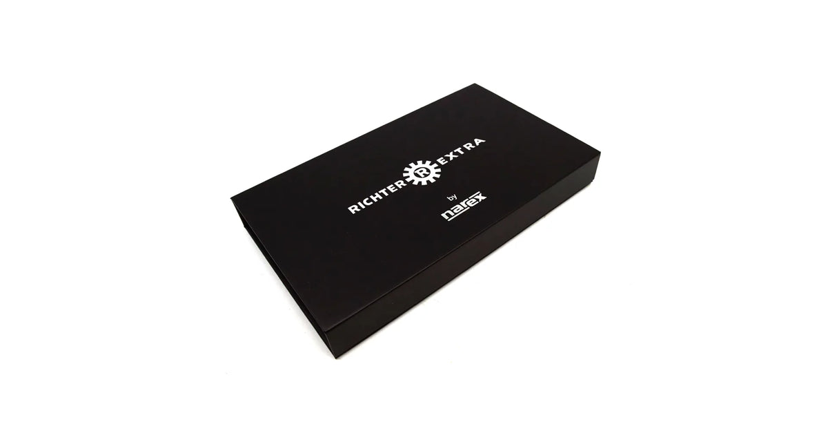 Set of 3 Richter Marking Knives - Limited