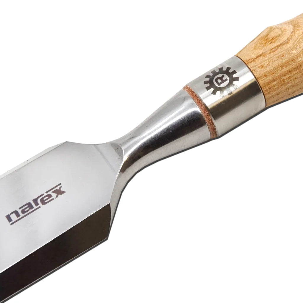 Bevel edge chisel RICHTER 32 mm