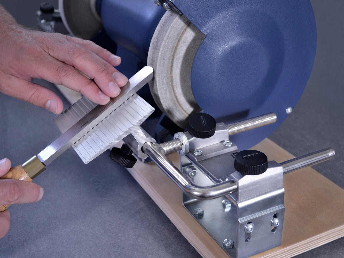 Tormek Bench Grinder Mounting Set