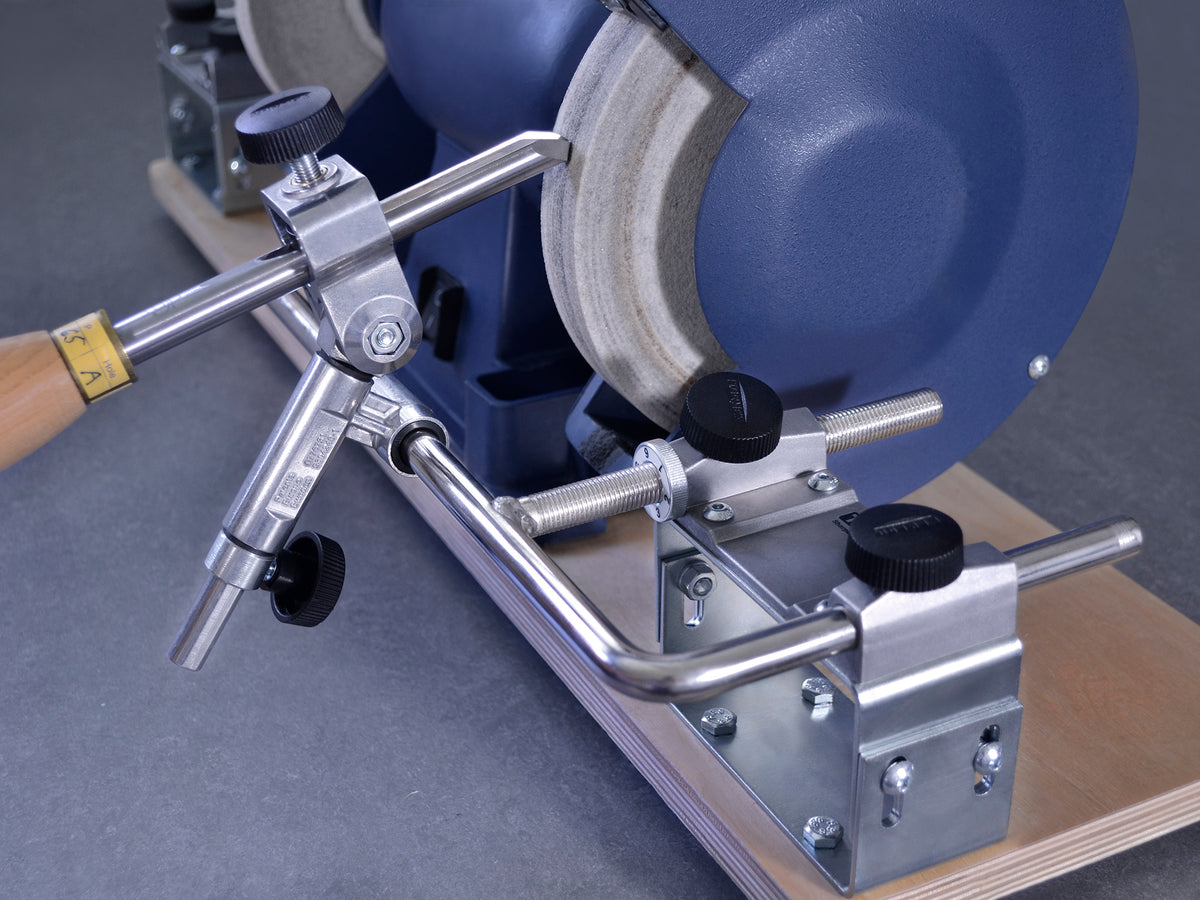 Tormek Bench Grinder Mounting Set