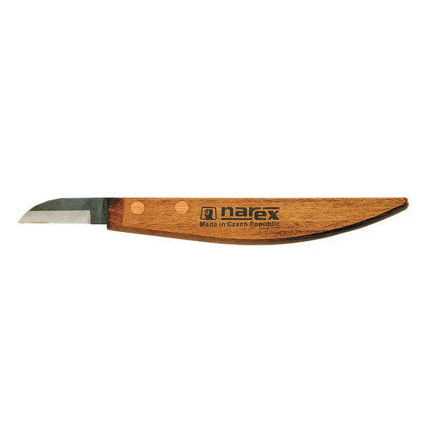 Carving knife, PROFI 40 x 12 mm