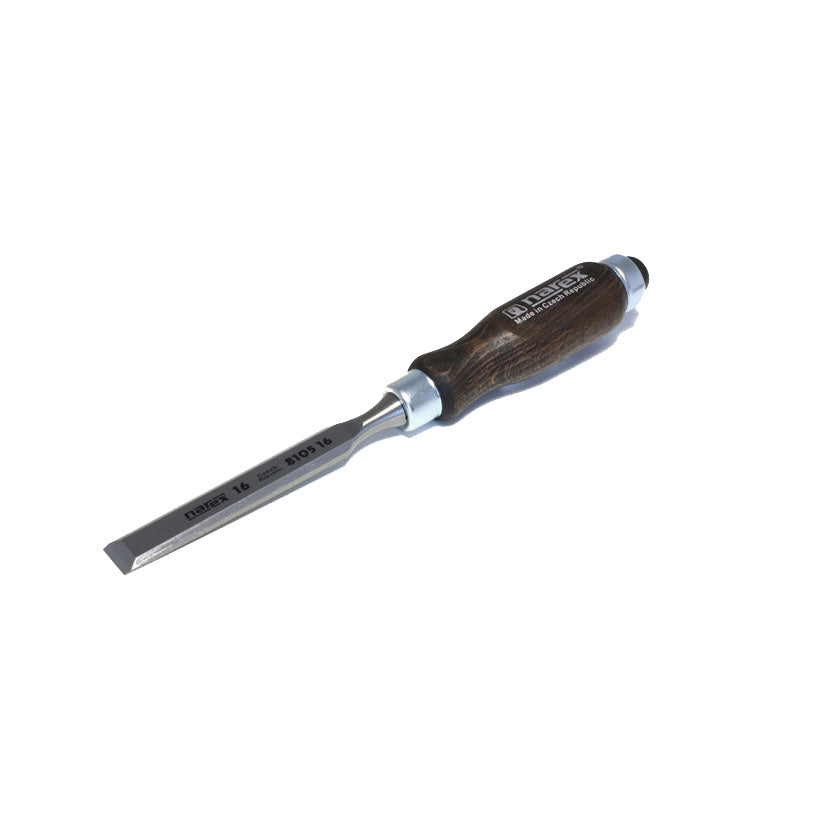 Bevel edge chisel, WOOD LINE PROFI 16 mm