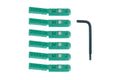 MATCHFIT Pop Stop Kit (6 Pack)