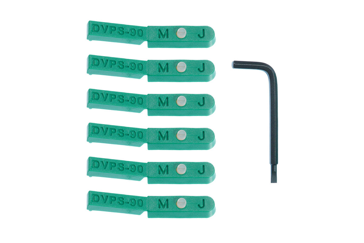 MATCHFIT Pop Stop Kit (6 Pack)