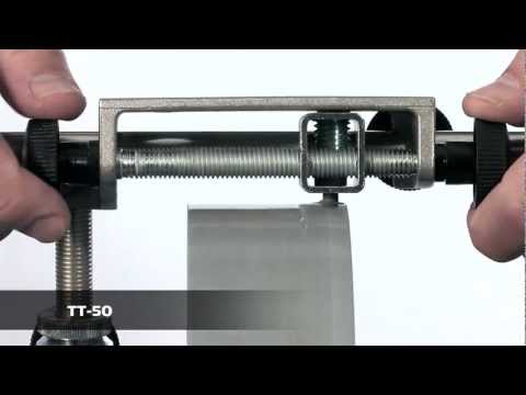 Tormek Truing Tool
