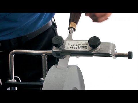 Tormek Square Edge Jig