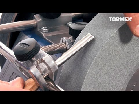 Tormek Short Tool Jig