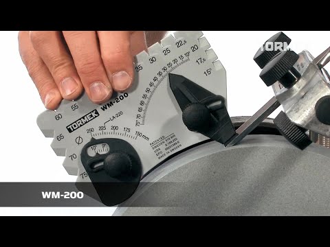 Tormek AngleMaster