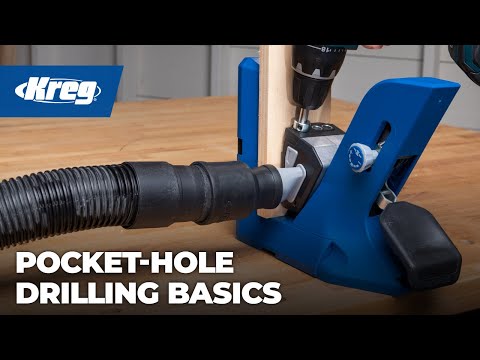 Kreg Pocket-Hole Jig 720